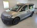 Volkswagen Caddy Cargo Kasten 1.5 TSI DSG 114PS AHK Klima Navi 2xSD Beige - thumbnail 2