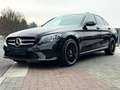 Mercedes-Benz C 220 C 220 d Schiebedach Leder Multibeam LED TopZustand Black - thumbnail 41