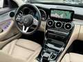 Mercedes-Benz C 220 C 220 d Schiebedach Leder Multibeam LED TopZustand Black - thumbnail 5
