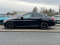 Mercedes-Benz C 220 C 220 d Schiebedach Leder Multibeam LED TopZustand Black - thumbnail 14