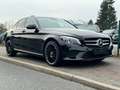 Mercedes-Benz C 220 C 220 d Schiebedach Leder Multibeam LED TopZustand Black - thumbnail 29