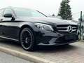 Mercedes-Benz C 220 C 220 d Schiebedach Leder Multibeam LED TopZustand Black - thumbnail 39