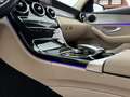 Mercedes-Benz C 220 C 220 d Schiebedach Leder Multibeam LED TopZustand Black - thumbnail 46