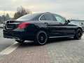 Mercedes-Benz C 220 C 220 d Schiebedach Leder Multibeam LED TopZustand Black - thumbnail 24