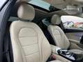 Mercedes-Benz C 220 C 220 d Schiebedach Leder Multibeam LED TopZustand Black - thumbnail 21