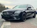 Mercedes-Benz C 220 C 220 d Schiebedach Leder Multibeam LED TopZustand Black - thumbnail 47