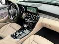 Mercedes-Benz C 220 C 220 d Schiebedach Leder Multibeam LED TopZustand Black - thumbnail 38