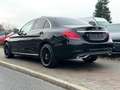 Mercedes-Benz C 220 C 220 d Schiebedach Leder Multibeam LED TopZustand Black - thumbnail 30