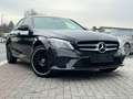 Mercedes-Benz C 220 C 220 d Schiebedach Leder Multibeam LED TopZustand Black - thumbnail 9