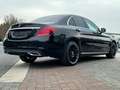 Mercedes-Benz C 220 C 220 d Schiebedach Leder Multibeam LED TopZustand Black - thumbnail 42