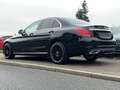Mercedes-Benz C 220 C 220 d Schiebedach Leder Multibeam LED TopZustand Black - thumbnail 17