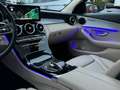 Mercedes-Benz C 220 C 220 d Schiebedach Leder Multibeam LED TopZustand Black - thumbnail 8