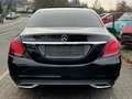 Mercedes-Benz C 220 C 220 d Schiebedach Leder Multibeam LED TopZustand Black - thumbnail 12