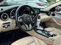 Mercedes-Benz C 220 C 220 d Schiebedach Leder Multibeam LED TopZustand Black - thumbnail 22