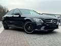 Mercedes-Benz C 220 C 220 d Schiebedach Leder Multibeam LED TopZustand Black - thumbnail 3