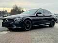 Mercedes-Benz C 220 C 220 d Schiebedach Leder Multibeam LED TopZustand Black - thumbnail 23