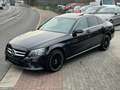 Mercedes-Benz C 220 C 220 d Schiebedach Leder Multibeam LED TopZustand Black - thumbnail 27