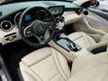 Mercedes-Benz C 220 C 220 d Schiebedach Leder Multibeam LED TopZustand Black - thumbnail 48