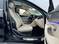 Mercedes-Benz C 220 C 220 d Schiebedach Leder Multibeam LED TopZustand Black - thumbnail 16