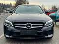 Mercedes-Benz C 220 C 220 d Schiebedach Leder Multibeam LED TopZustand Black - thumbnail 11