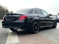 Mercedes-Benz C 220 C 220 d Schiebedach Leder Multibeam LED TopZustand Black - thumbnail 20
