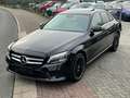 Mercedes-Benz C 220 C 220 d Schiebedach Leder Multibeam LED TopZustand Black - thumbnail 33