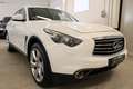 Infiniti QX70 3.0 diesel V6 AT S Premium Weiß - thumbnail 1