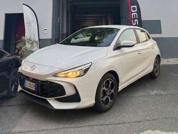 MG3 1.5 hybrid Comfort auto