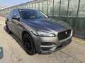 Jaguar F-Pace Prestige AWD - Leder Navi LED Grau - thumbnail 4