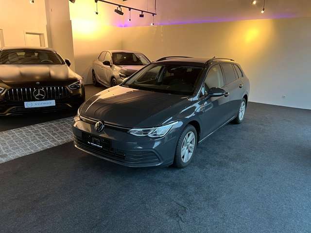 Volkswagen Golf VIII Variant Life  *Aut.* Sitzh.*Kamera*