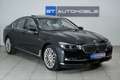 BMW 750 750 i xDrive // 1.BESITZ // INDIVIDUAL PAKET // Schwarz - thumbnail 2