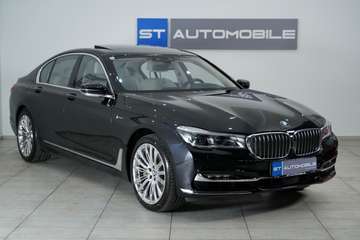 750 i xDrive // 1.BESITZ // INDIVIDUAL PAKET //