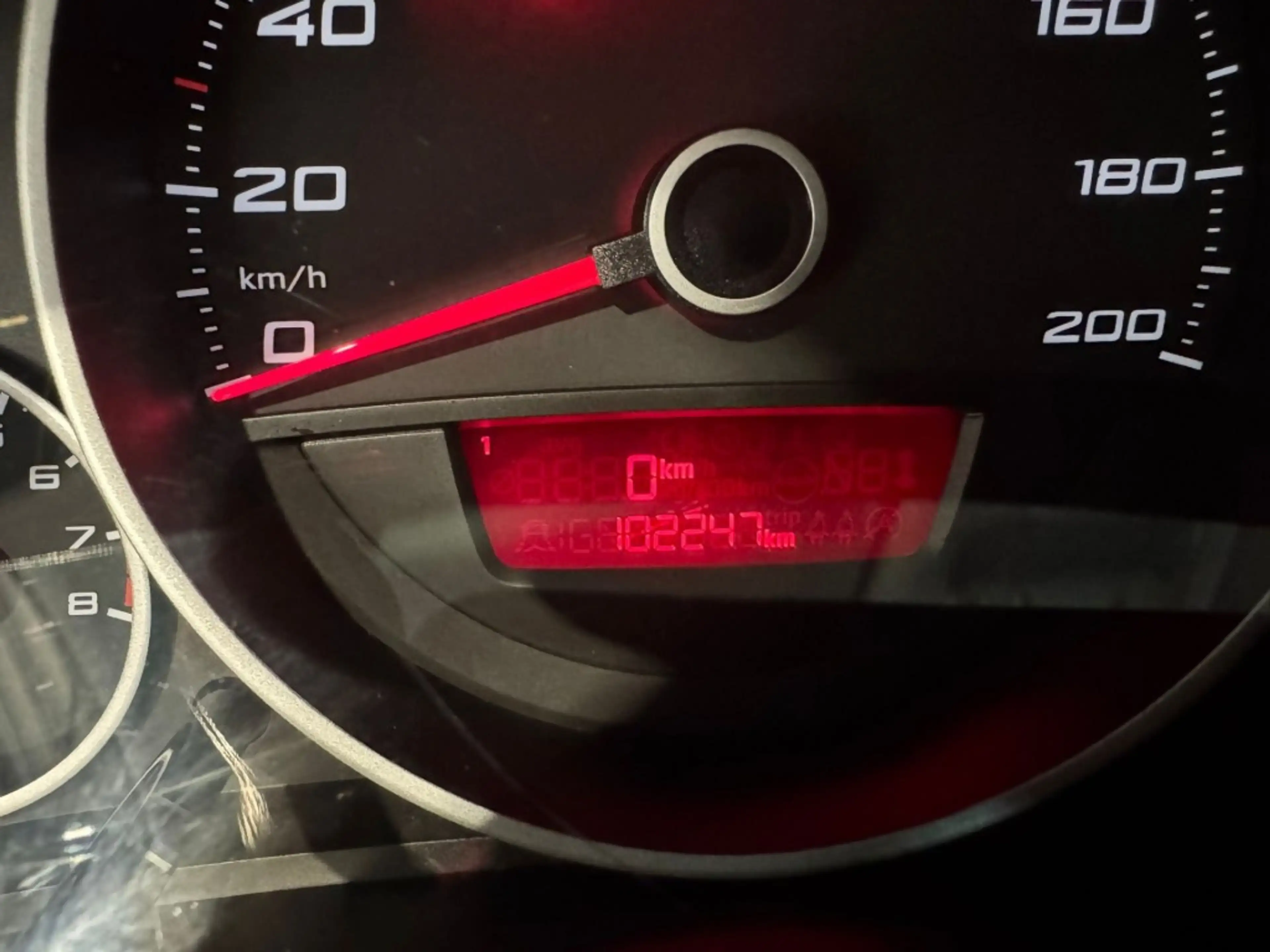 SEAT Mii 1.0 SPORT INTENSE l NAP l BLUETOOH l PDC l CRUISE — photo 13