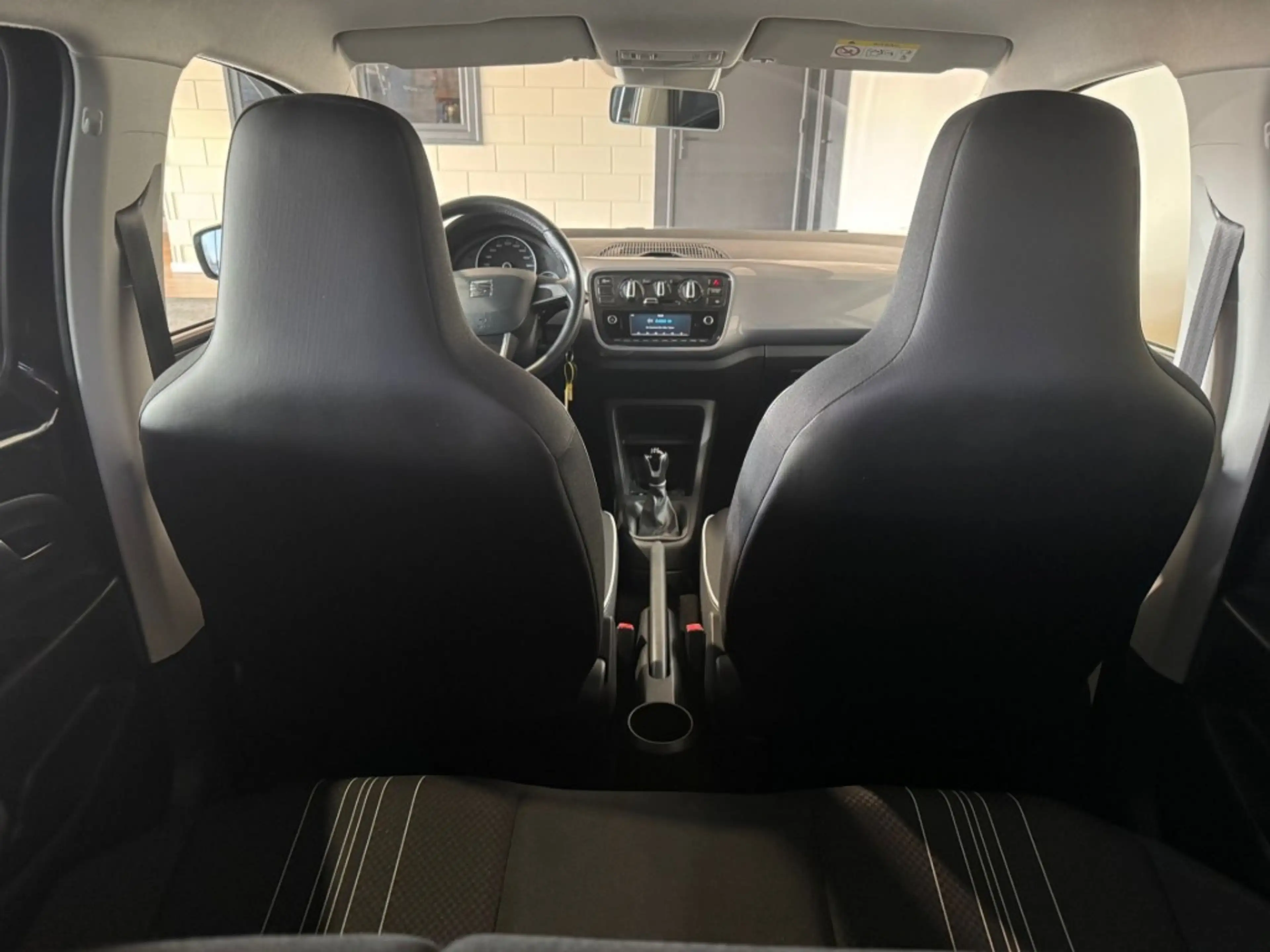 SEAT Mii 1.0 SPORT INTENSE l NAP l BLUETOOH l PDC l CRUISE — photo 11