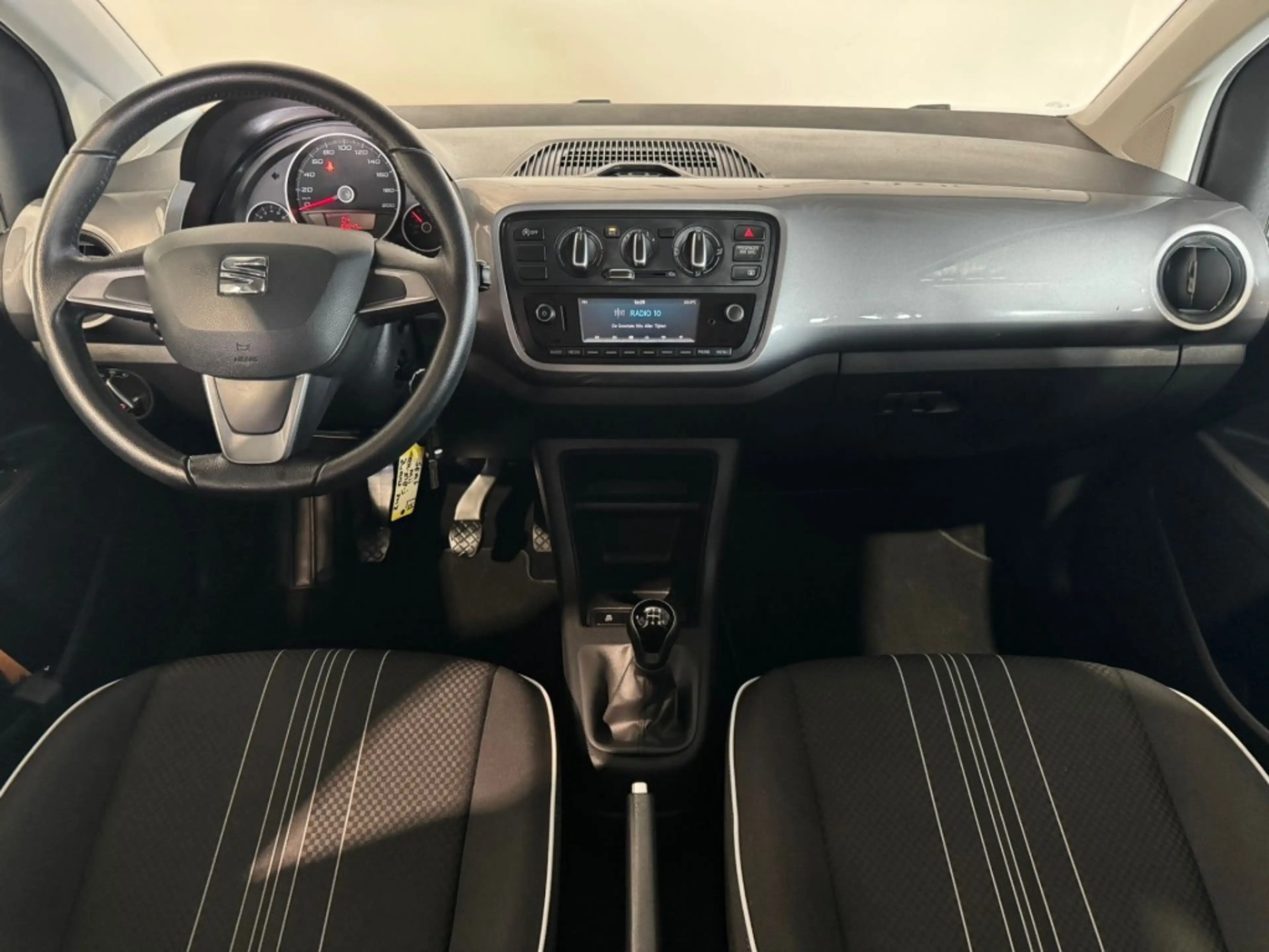 SEAT Mii 1.0 SPORT INTENSE l NAP l BLUETOOH l PDC l CRUISE — photo 2