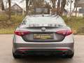 Alfa Romeo Giulia Super,Garantie,Leder,Navi,Kamera,Tempomat Grau - thumbnail 10