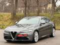 Alfa Romeo Giulia Super,Garantie,Leder,Navi,Kamera,Tempomat Grau - thumbnail 1