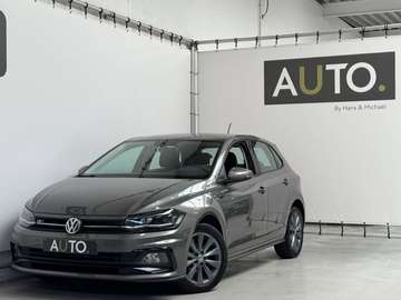 1.0 TSi R-Line *LED*CARPLAY*ZETELVERW*