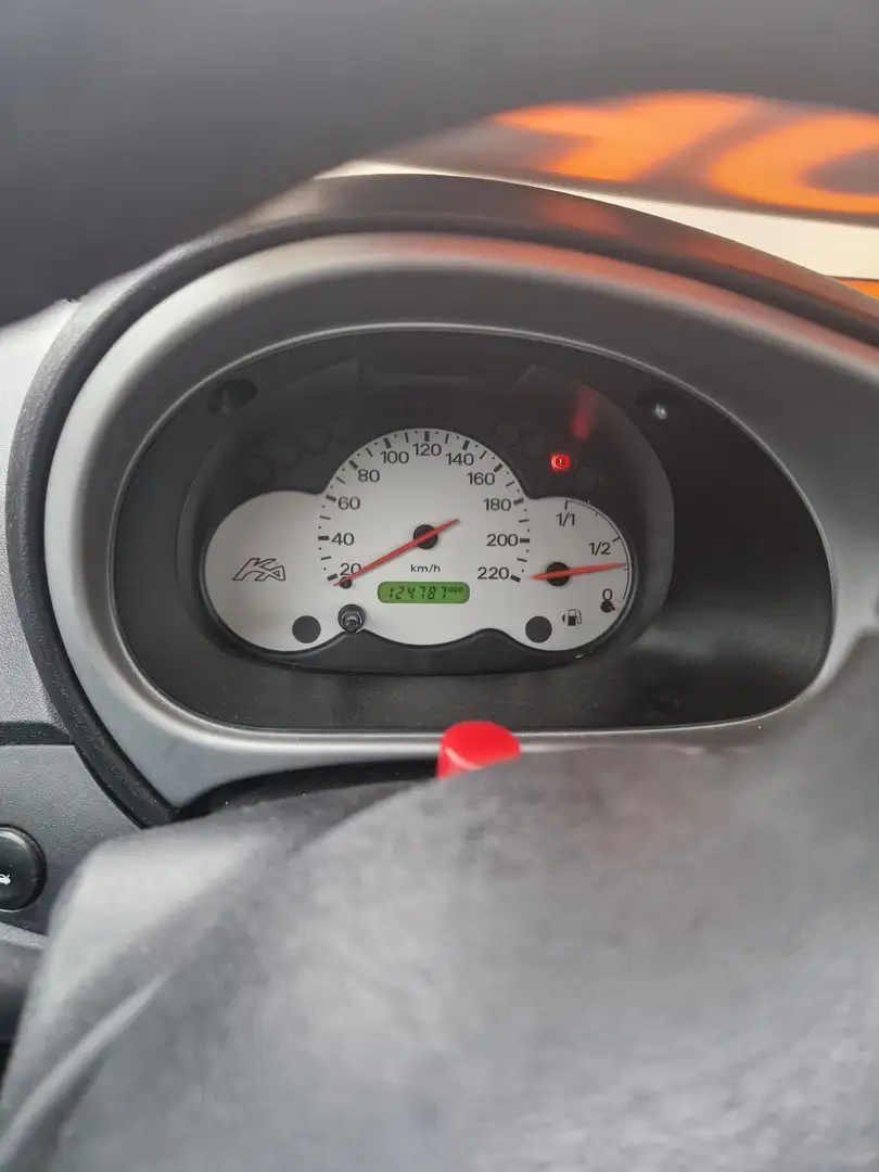 Ford Ka/Ka+ Ka Fun X - 2