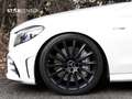 Mercedes-Benz C 43 AMG 4Matic Coupe *mit KW Gewindefahrwerk V3* Blanco - thumbnail 4