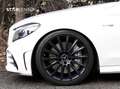 Mercedes-Benz C 43 AMG 4Matic Coupe *mit KW Gewindefahrwerk V3* Weiß - thumbnail 4