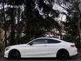 Mercedes-Benz C 43 AMG 4Matic Coupe *mit KW Gewindefahrwerk V3* Weiß - thumbnail 2