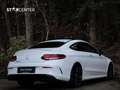 Mercedes-Benz C 43 AMG 4Matic Coupe *mit KW Gewindefahrwerk V3* Weiß - thumbnail 3
