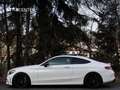 Mercedes-Benz C 43 AMG 4Matic Coupe *mit KW Gewindefahrwerk V3* Weiß - thumbnail 2