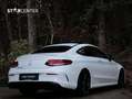 Mercedes-Benz C 43 AMG 4Matic Coupe *mit KW Gewindefahrwerk V3* Weiß - thumbnail 3