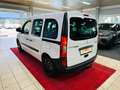 Mercedes-Benz Citan Kombi 111 lang*1.Hd*Klima*PDC*NAV*SHZ*MwSt Weiß - thumbnail 4