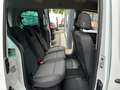 Mercedes-Benz Citan Kombi 111 lang*1.Hd*Klima*PDC*NAV*SHZ*MwSt Weiß - thumbnail 12