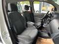 Mercedes-Benz Citan Kombi 111 lang*1.Hd*Klima*PDC*NAV*SHZ*MwSt Weiß - thumbnail 13
