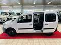 Mercedes-Benz Citan Kombi 111 lang*1.Hd*Klima*PDC*NAV*SHZ*MwSt Weiß - thumbnail 8