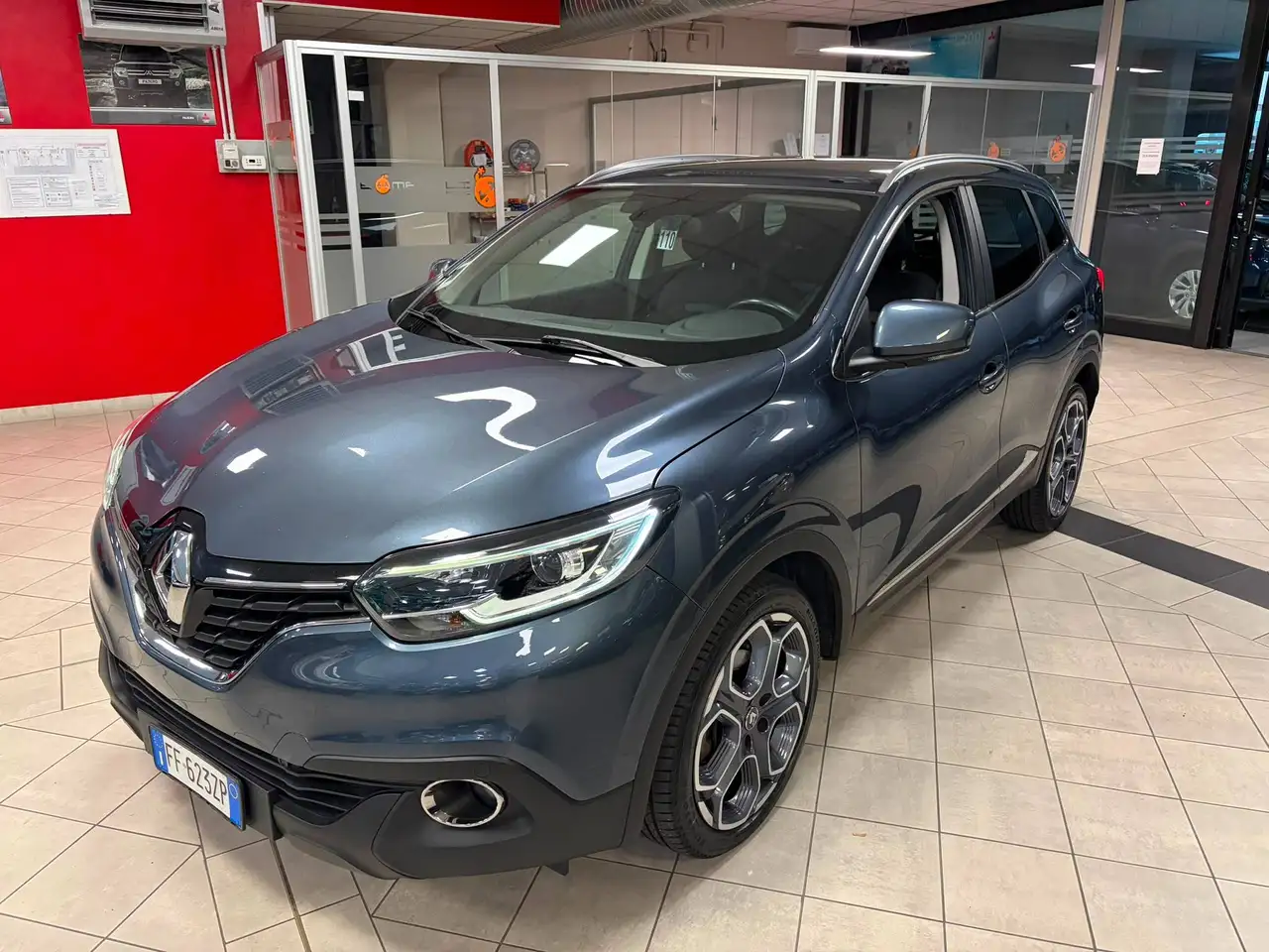 Renault Kadjar